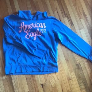 American Eagle Hoodie